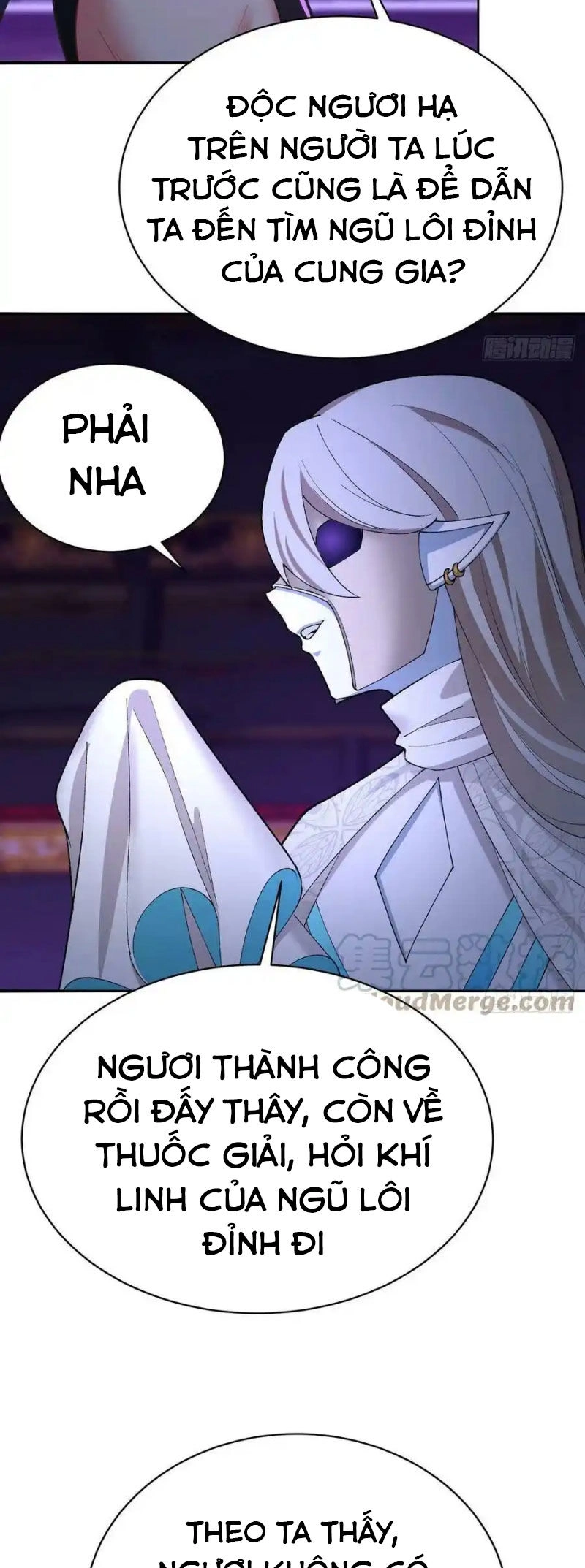 Ta Nhặt Được Thuộc Tính Tại Tu Chân Giới Chapter 250 - 31