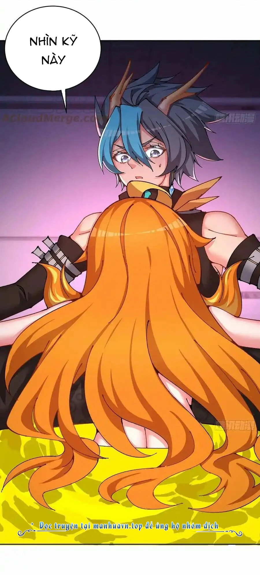 Ta Nhặt Được Thuộc Tính Tại Tu Chân Giới Chapter 255 - 21