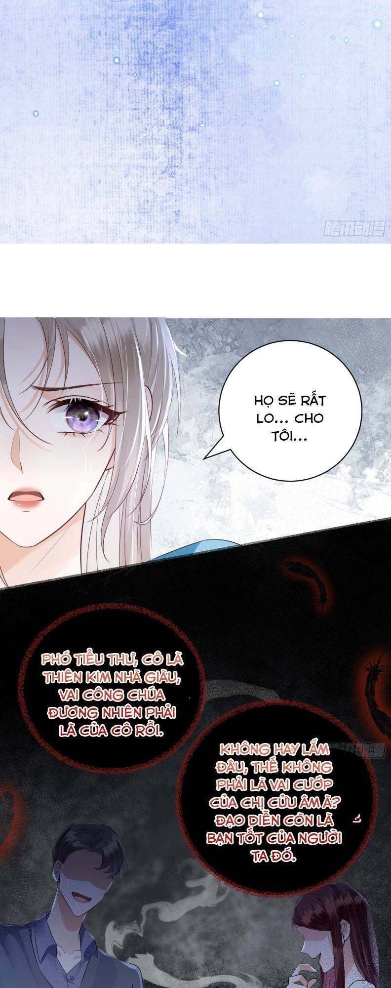 Ái Dục Cửu Tiêu Chapter 1 - 9