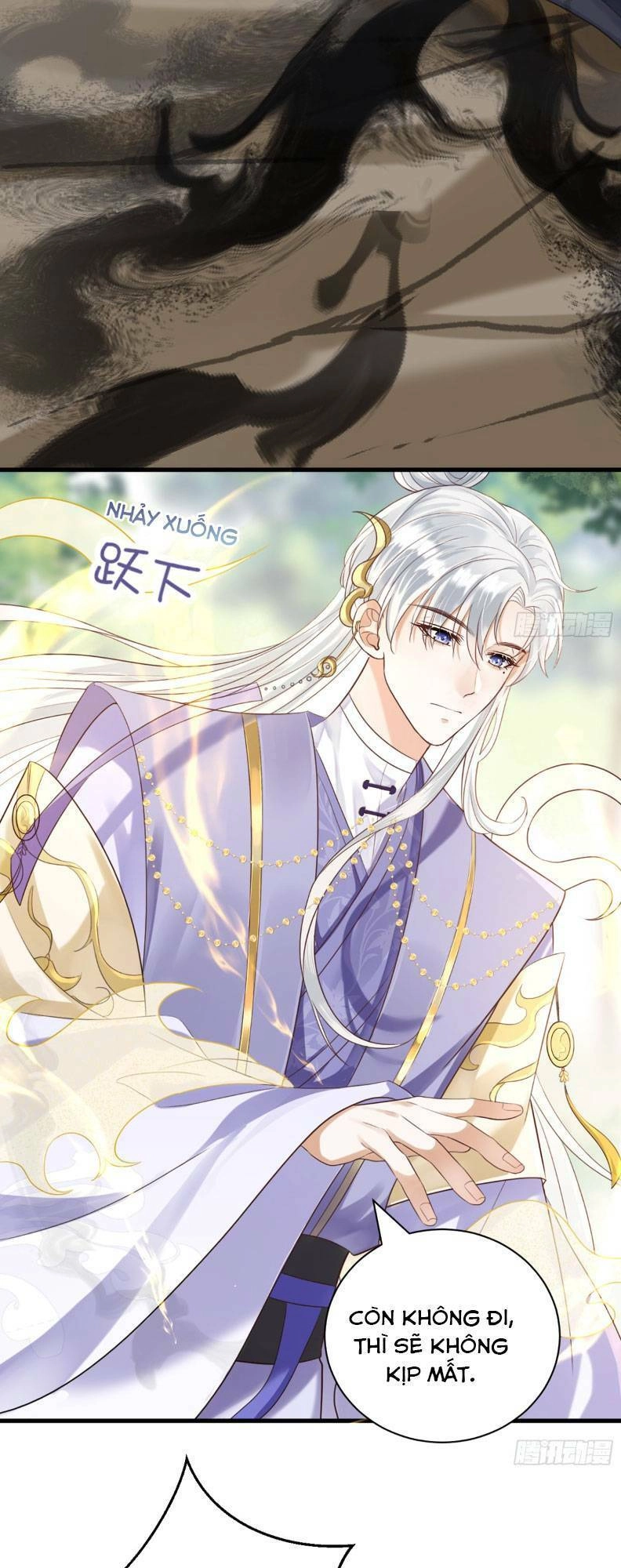 Ái Dục Cửu Tiêu Chapter 1 - 12