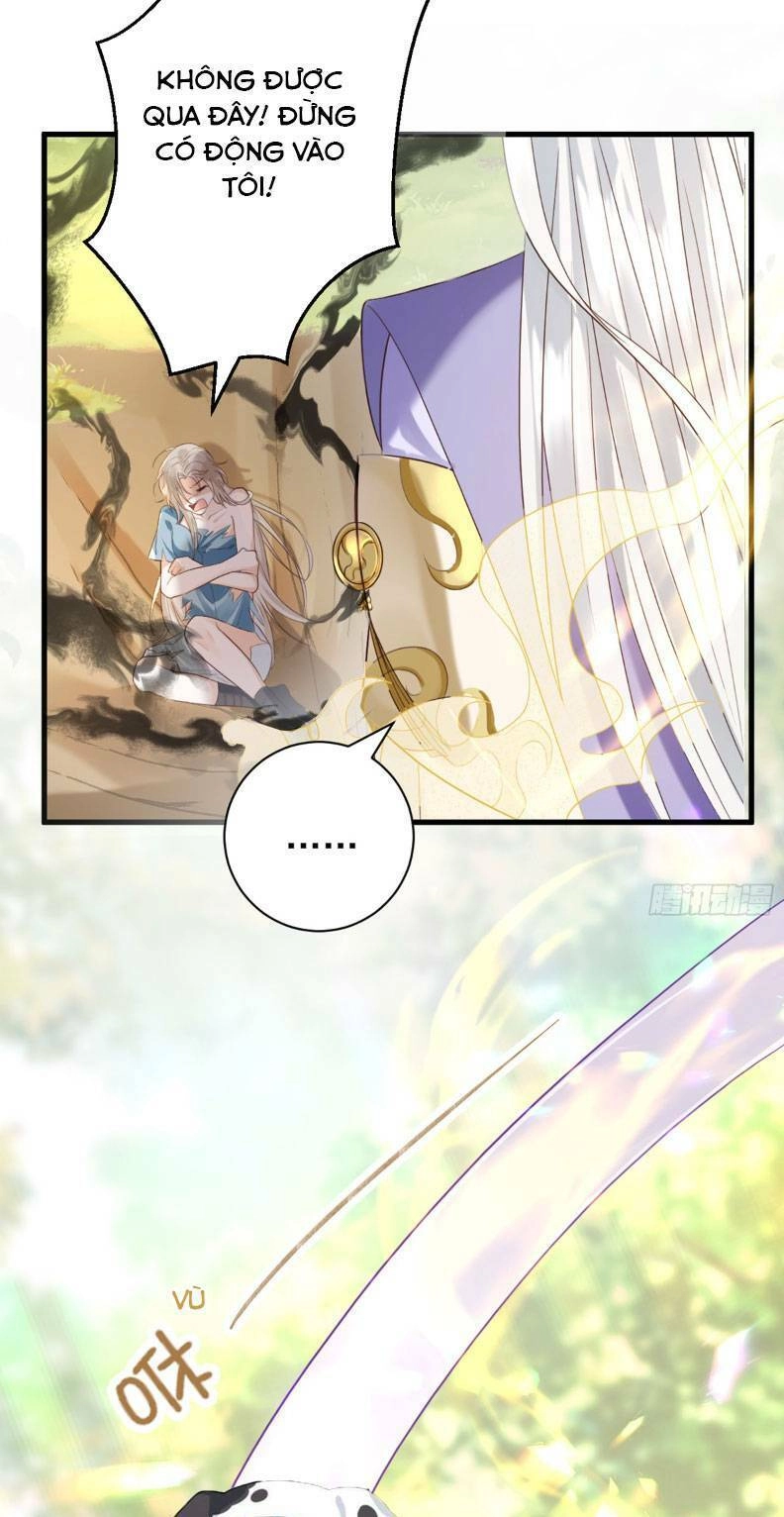 Ái Dục Cửu Tiêu Chapter 1 - 13