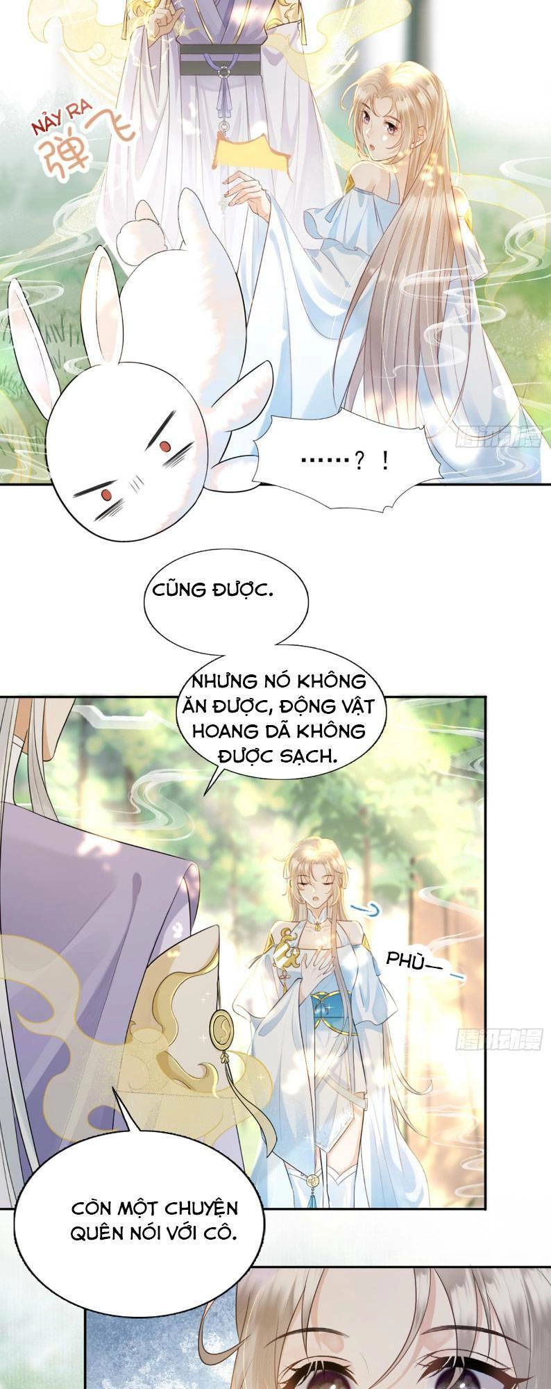 Ái Dục Cửu Tiêu Chapter 2 - 2