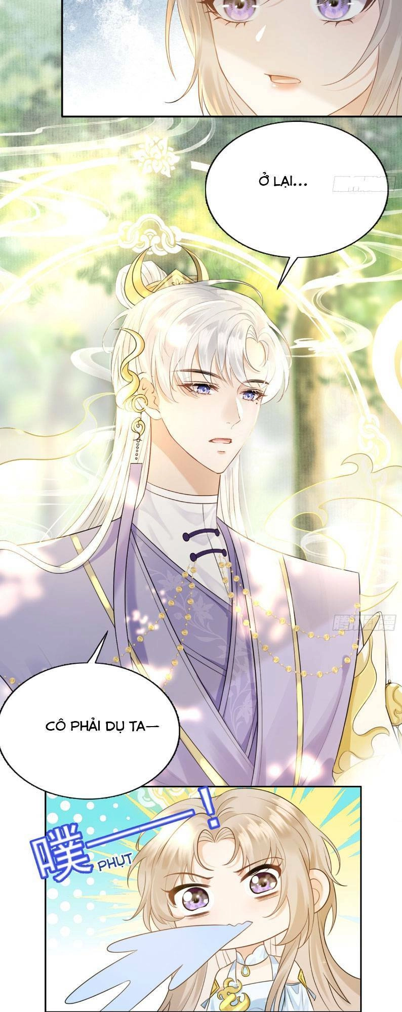 Ái Dục Cửu Tiêu Chapter 2 - 3