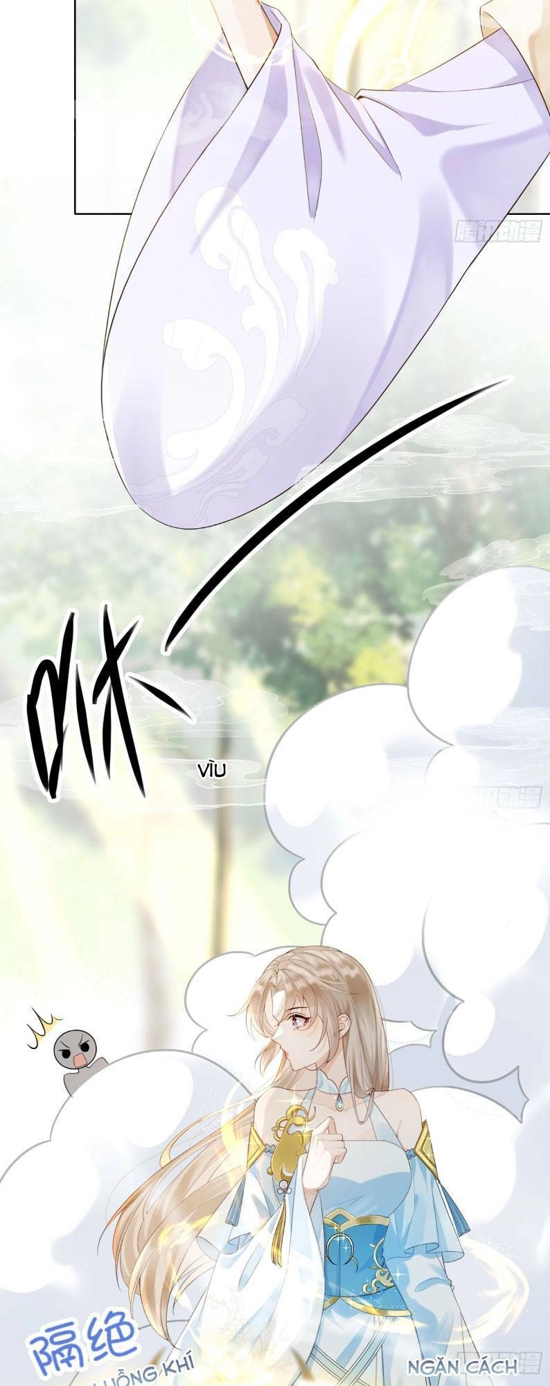 Ái Dục Cửu Tiêu Chapter 2 - 6