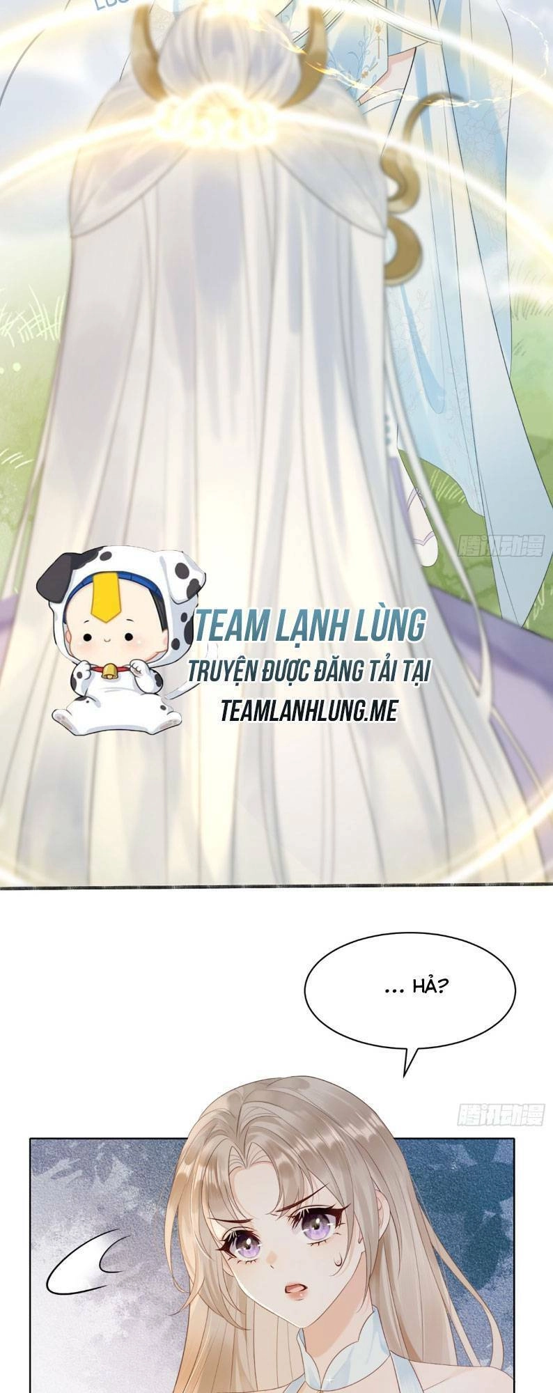 Ái Dục Cửu Tiêu Chapter 2 - 7