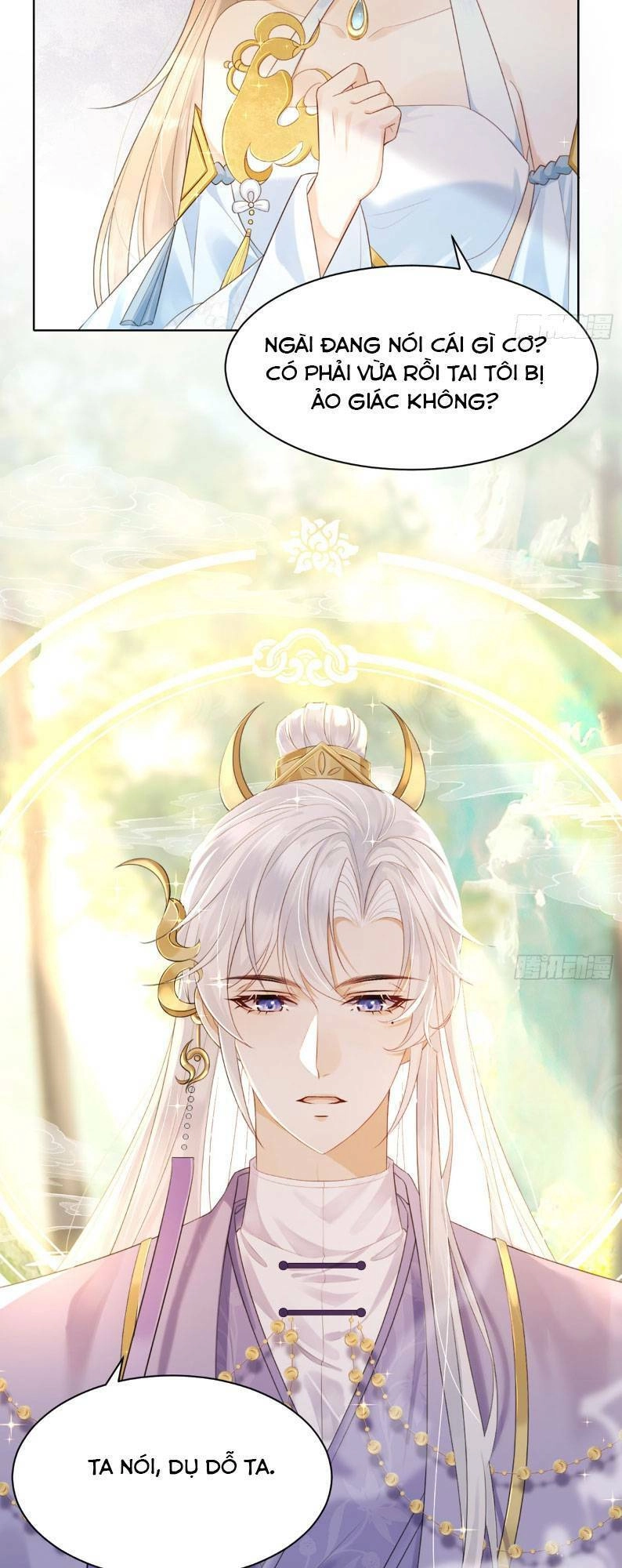 Ái Dục Cửu Tiêu Chapter 2 - 8