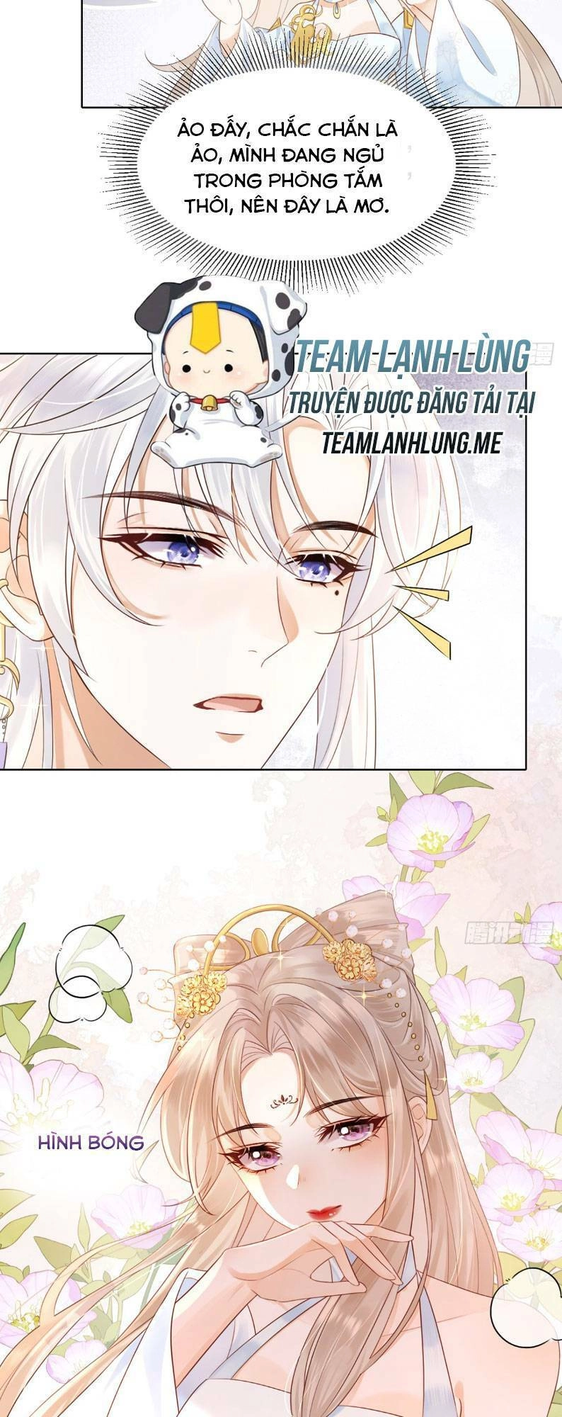 Ái Dục Cửu Tiêu Chapter 2 - 10