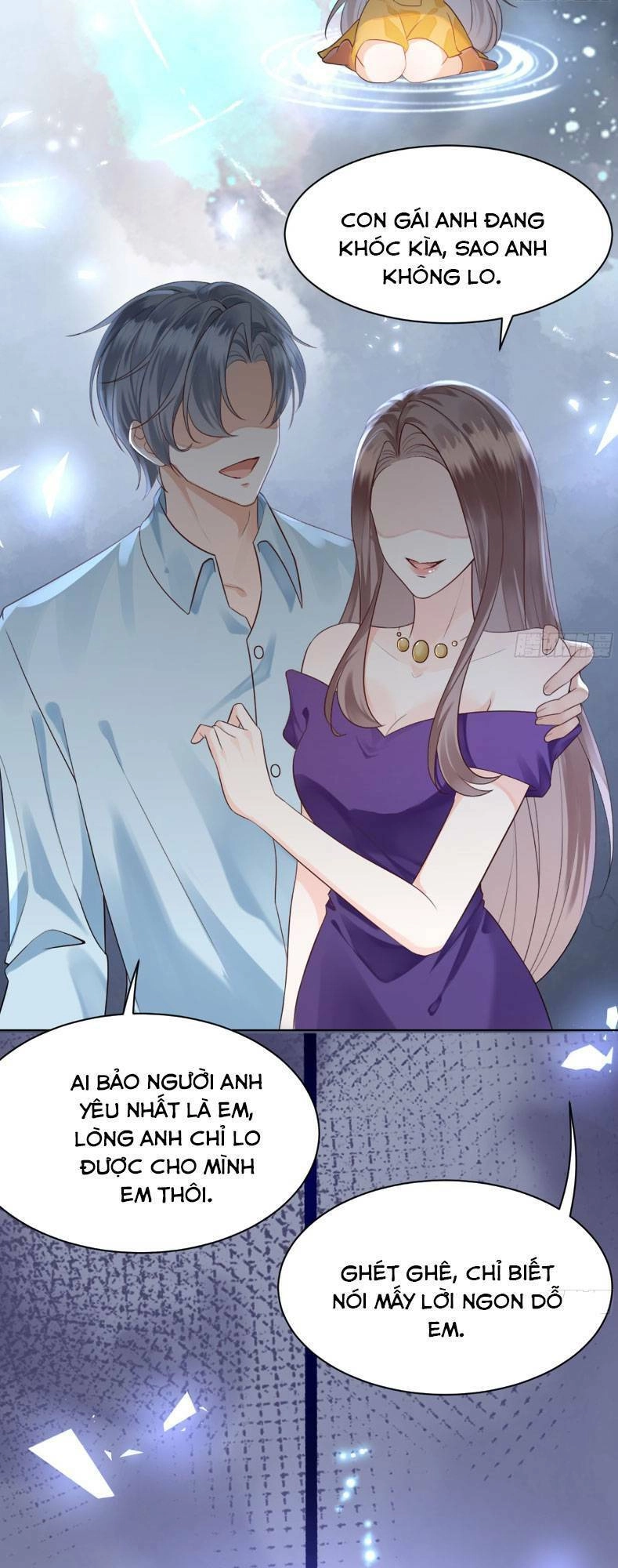 Ái Dục Cửu Tiêu Chapter 2 - 16