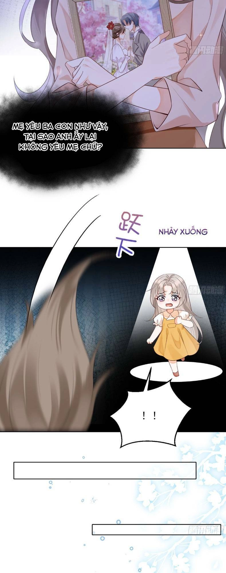 Ái Dục Cửu Tiêu Chapter 2 - 18