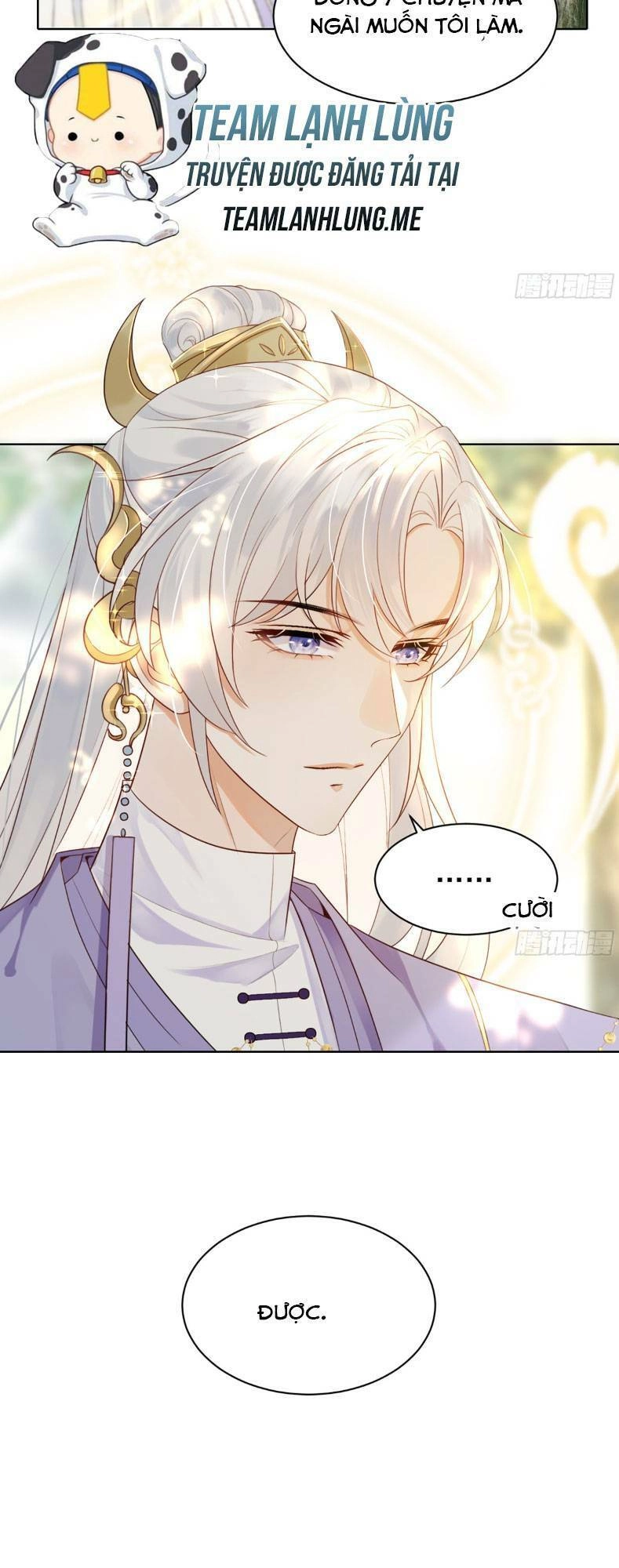 Ái Dục Cửu Tiêu Chapter 2 - 20