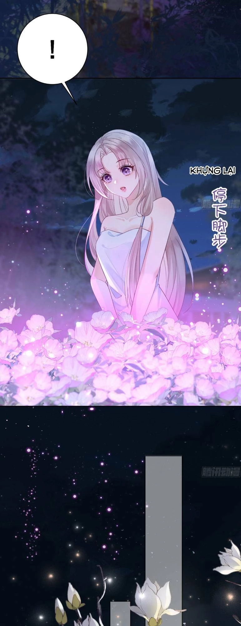 Ái Dục Cửu Tiêu Chapter 3 - 2