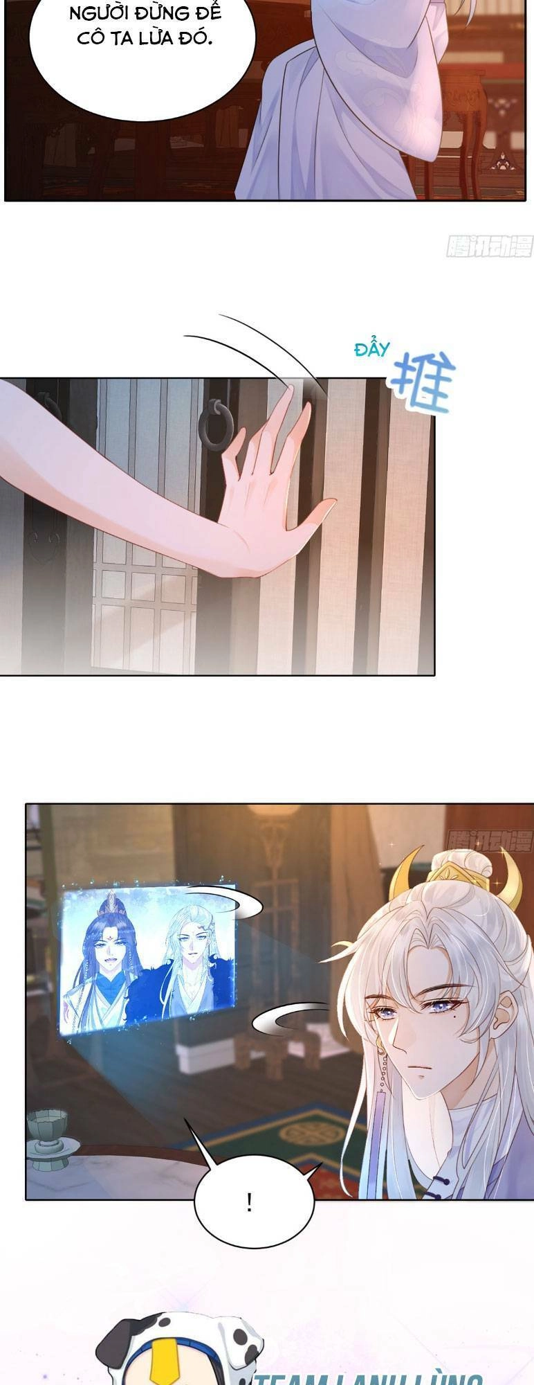 Ái Dục Cửu Tiêu Chapter 3 - 6