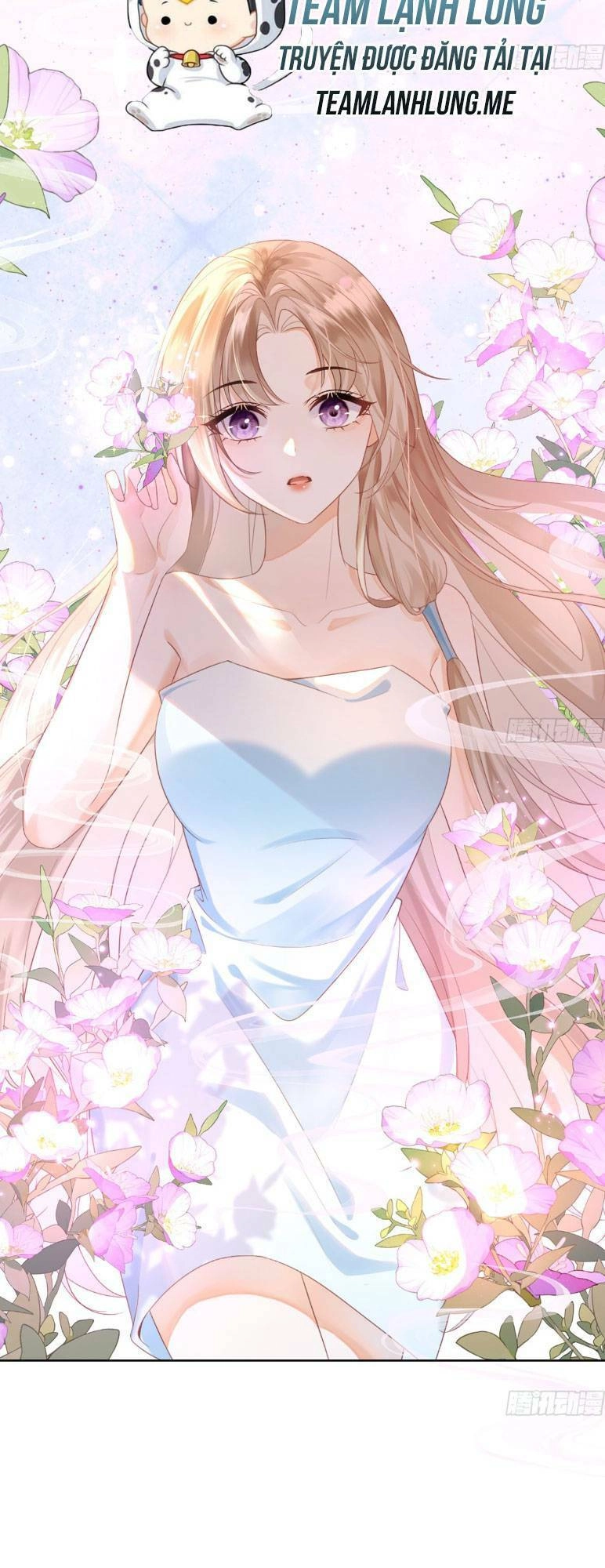 Ái Dục Cửu Tiêu Chapter 3 - 7