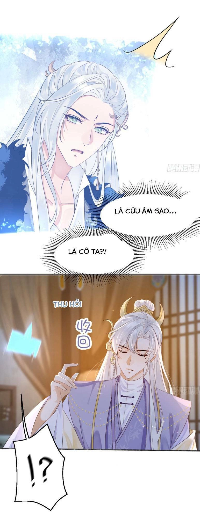 Ái Dục Cửu Tiêu Chapter 3 - 8