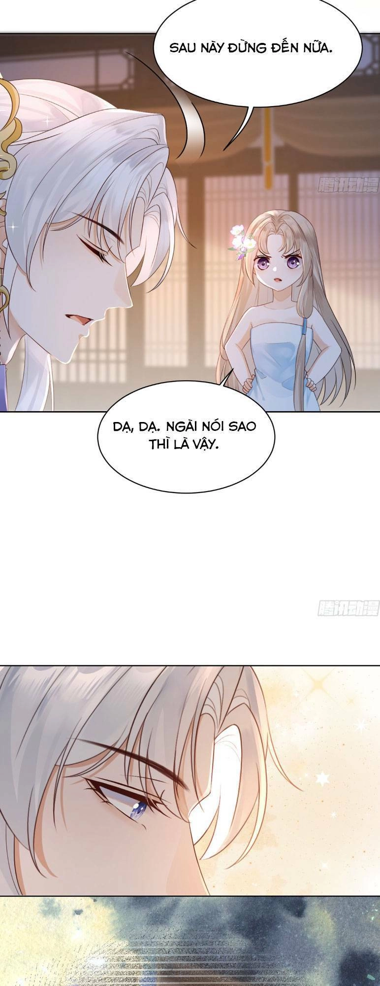 Ái Dục Cửu Tiêu Chapter 3 - 12