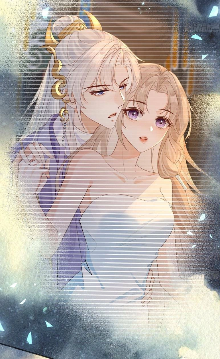 Ái Dục Cửu Tiêu Chapter 3 - 13