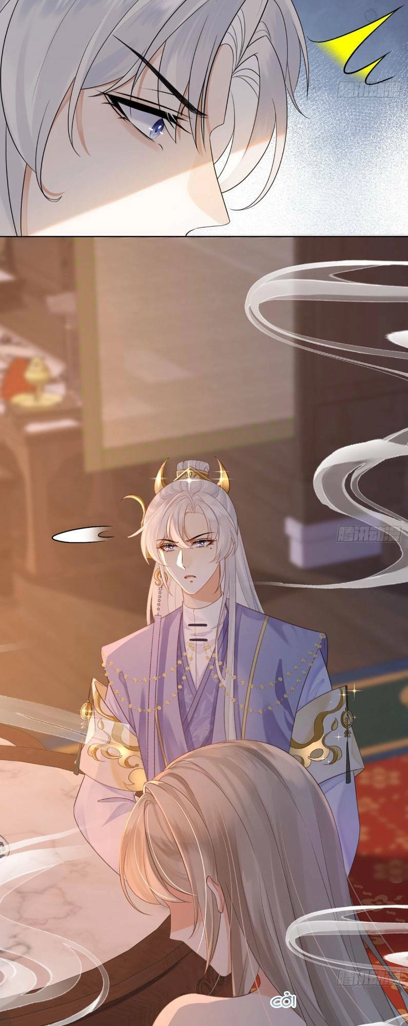 Ái Dục Cửu Tiêu Chapter 3 - 15