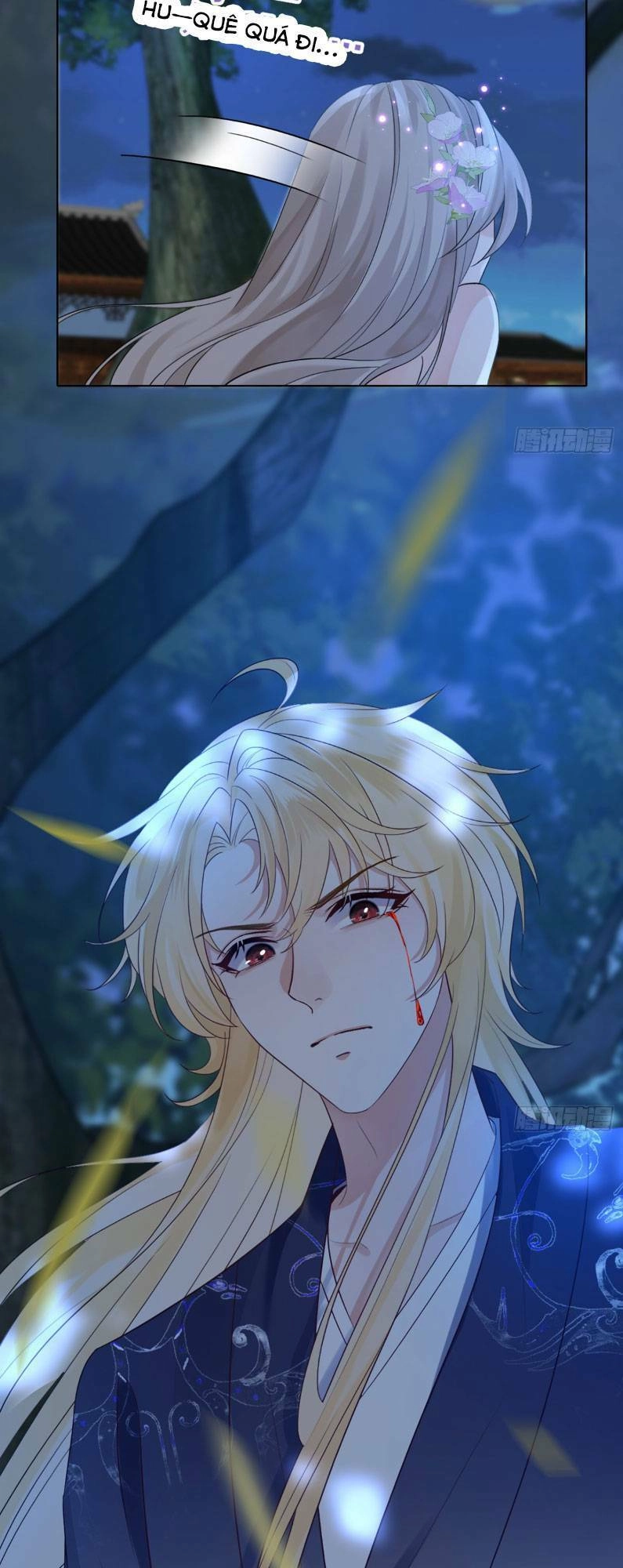 Ái Dục Cửu Tiêu Chapter 3 - 20