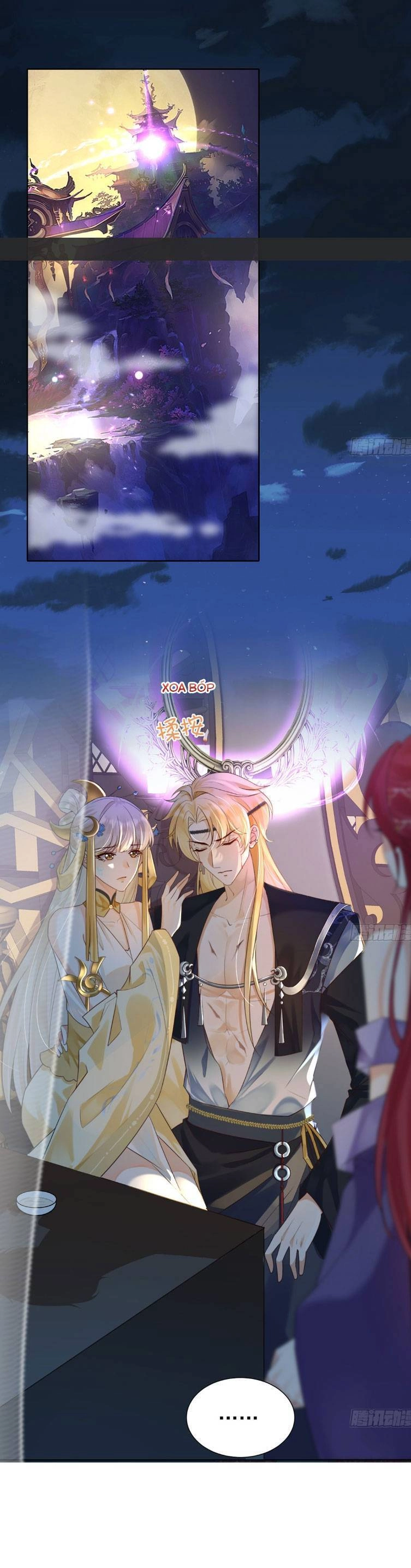 Ái Dục Cửu Tiêu Chapter 4 - 4