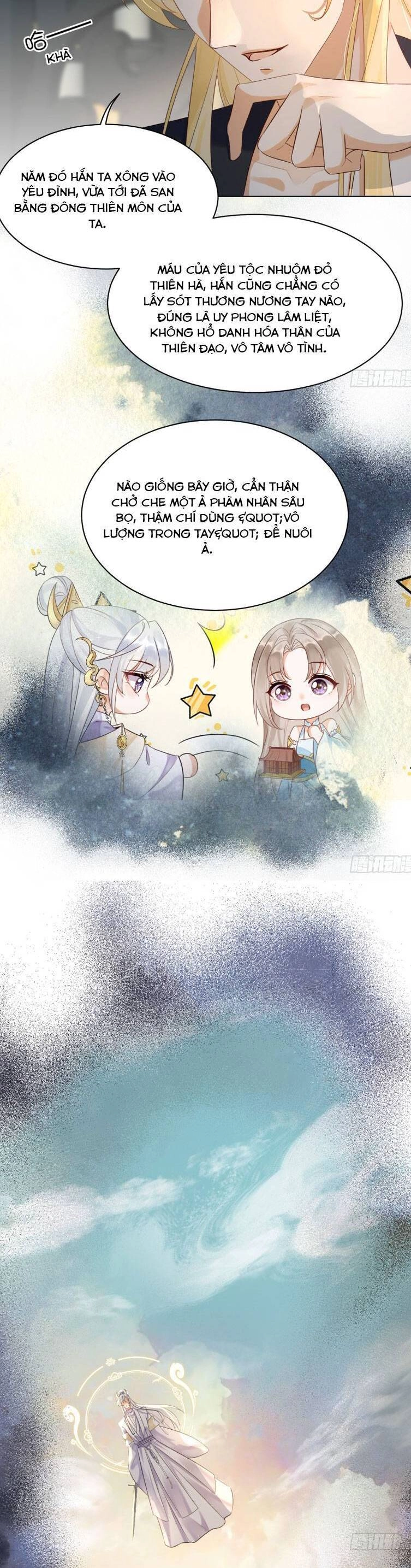 Ái Dục Cửu Tiêu Chapter 4 - 9