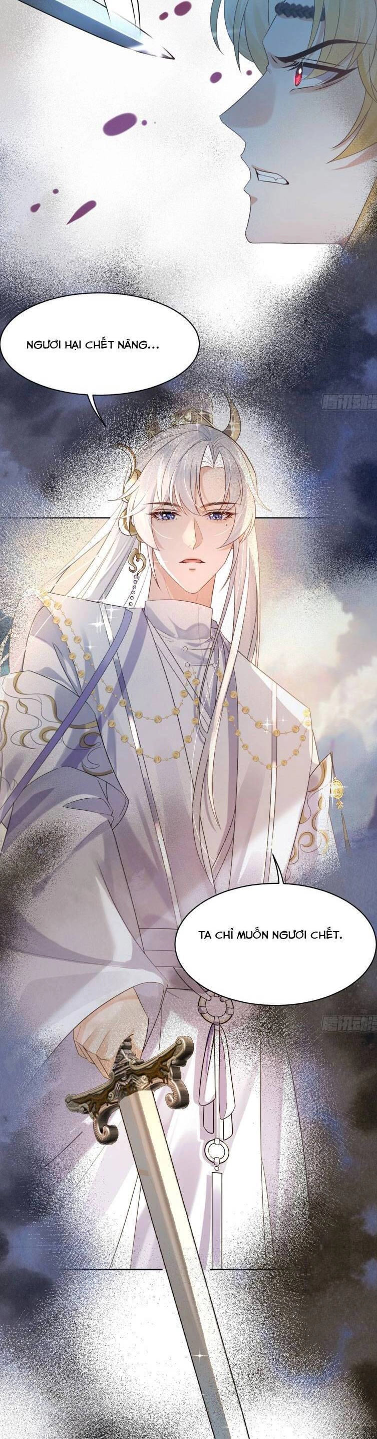 Ái Dục Cửu Tiêu Chapter 4 - 11