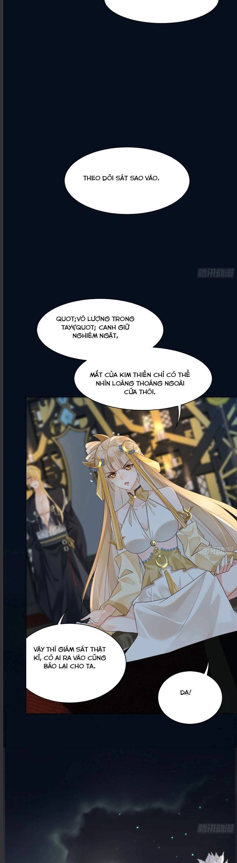 Ái Dục Cửu Tiêu Chapter 4 - 14