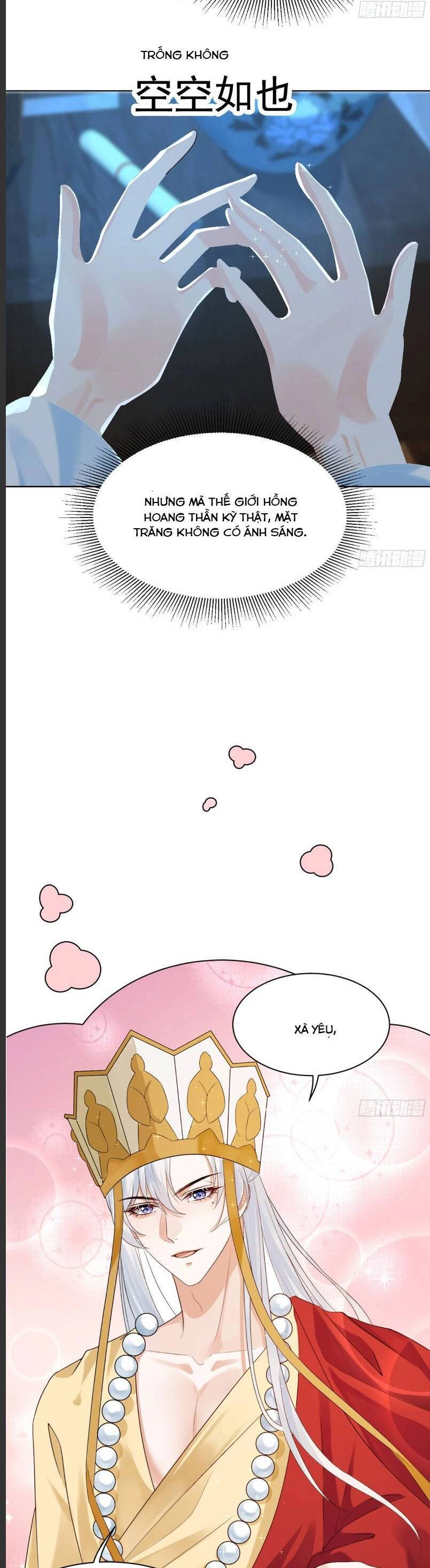 Ái Dục Cửu Tiêu Chapter 4 - 17