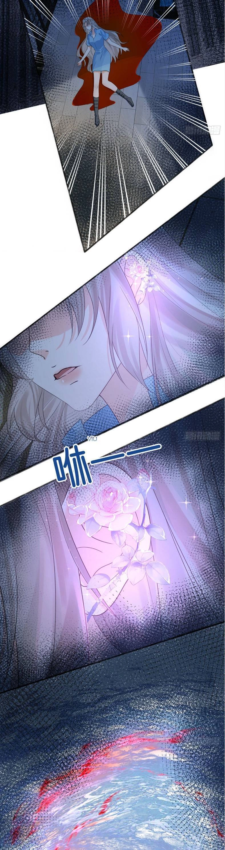 Ái Dục Cửu Tiêu Chapter 5 - 8