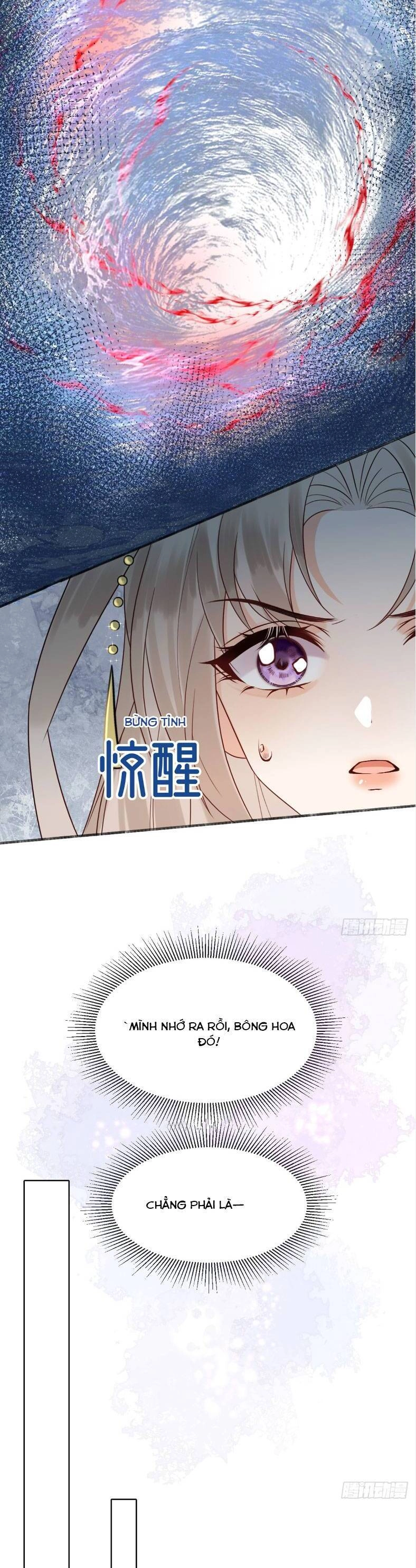 Ái Dục Cửu Tiêu Chapter 5 - 9