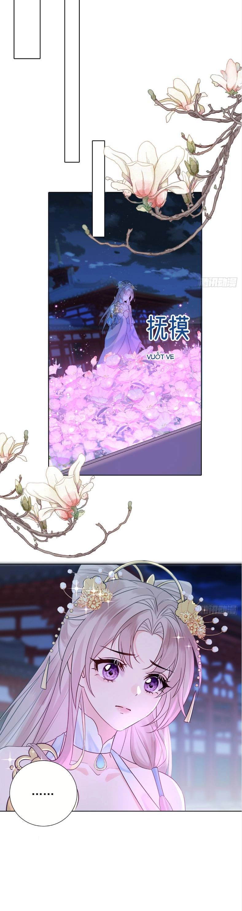 Ái Dục Cửu Tiêu Chapter 5 - 10