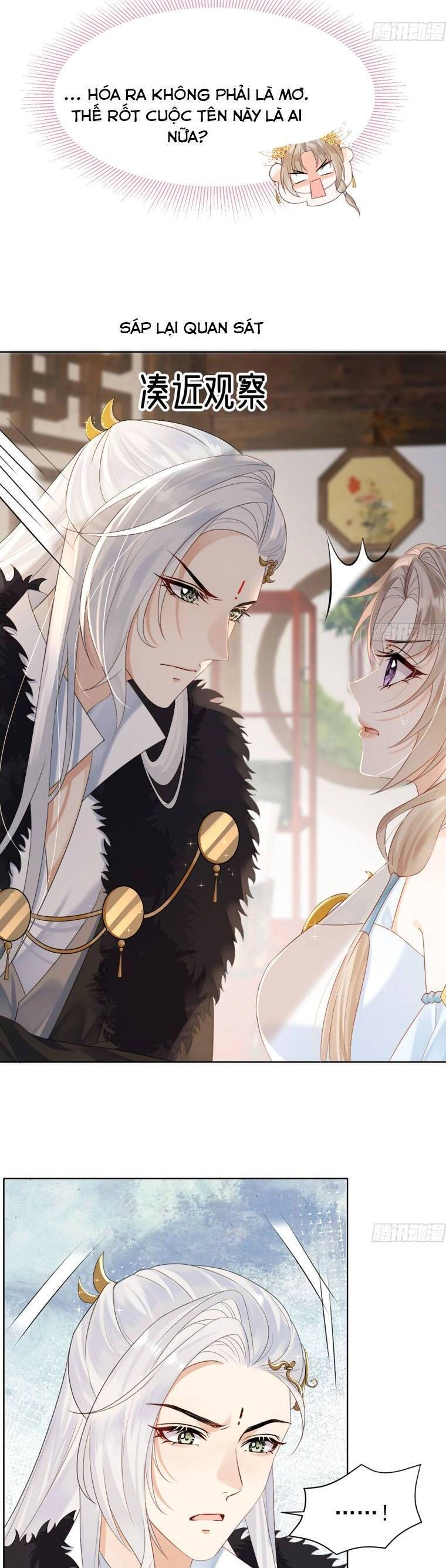 Ái Dục Cửu Tiêu Chapter 5 - 15