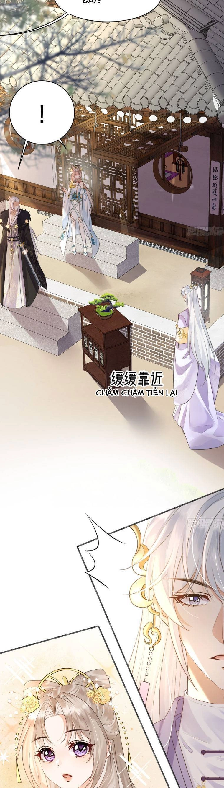 Ái Dục Cửu Tiêu Chapter 5 - 17