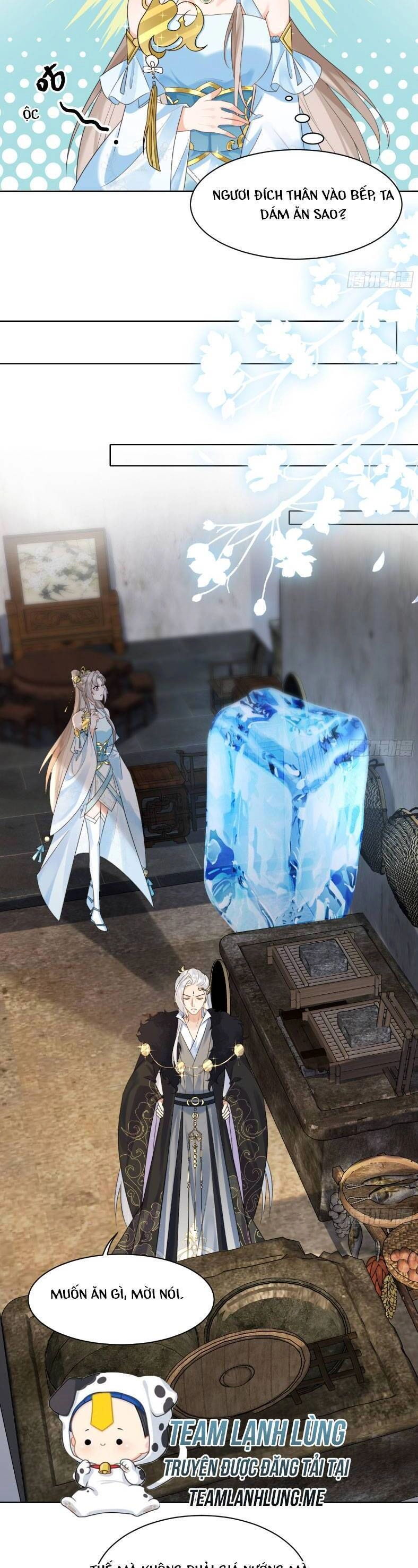 Ái Dục Cửu Tiêu Chapter 6 - 9