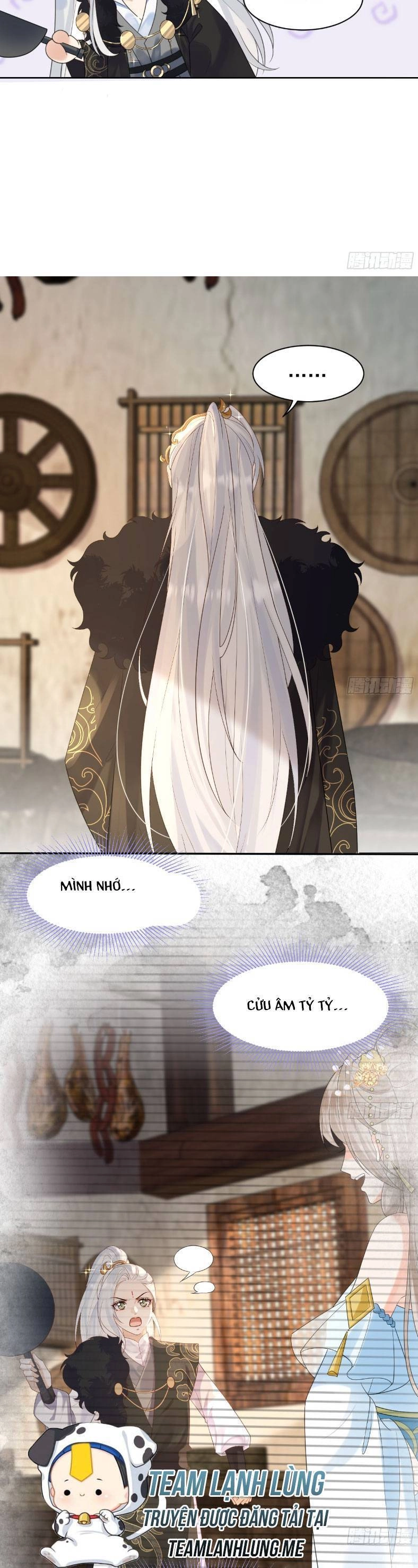 Ái Dục Cửu Tiêu Chapter 6 - 12