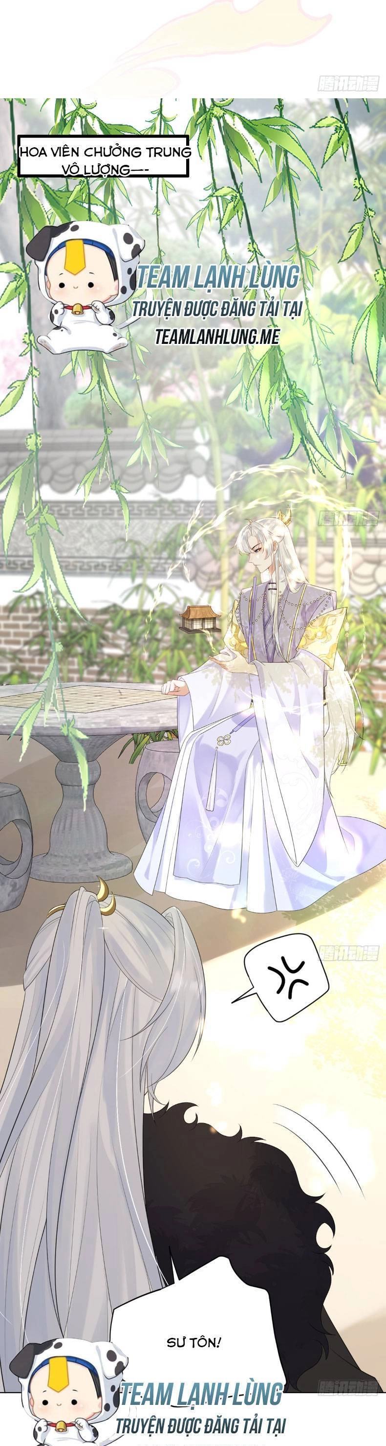 Ái Dục Cửu Tiêu Chapter 7 - 4