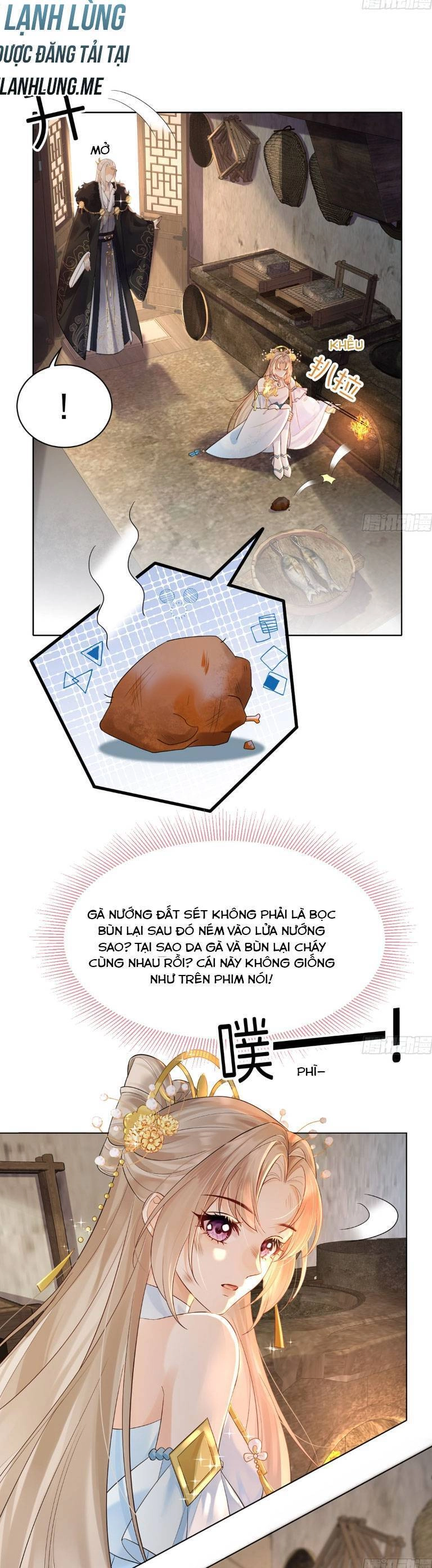 Ái Dục Cửu Tiêu Chapter 7 - 15