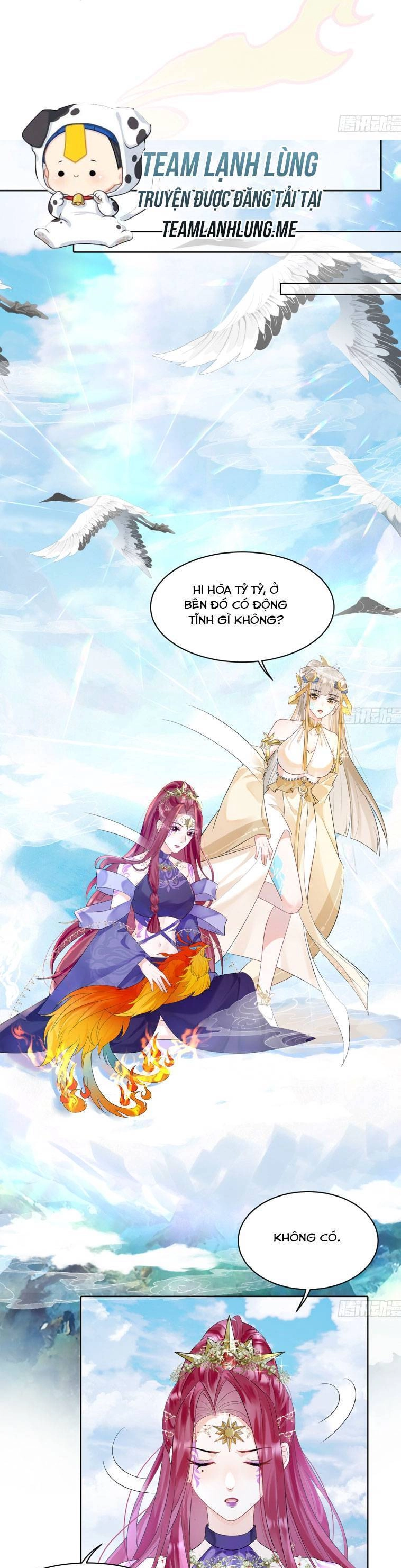 Ái Dục Cửu Tiêu Chapter 8 - 4