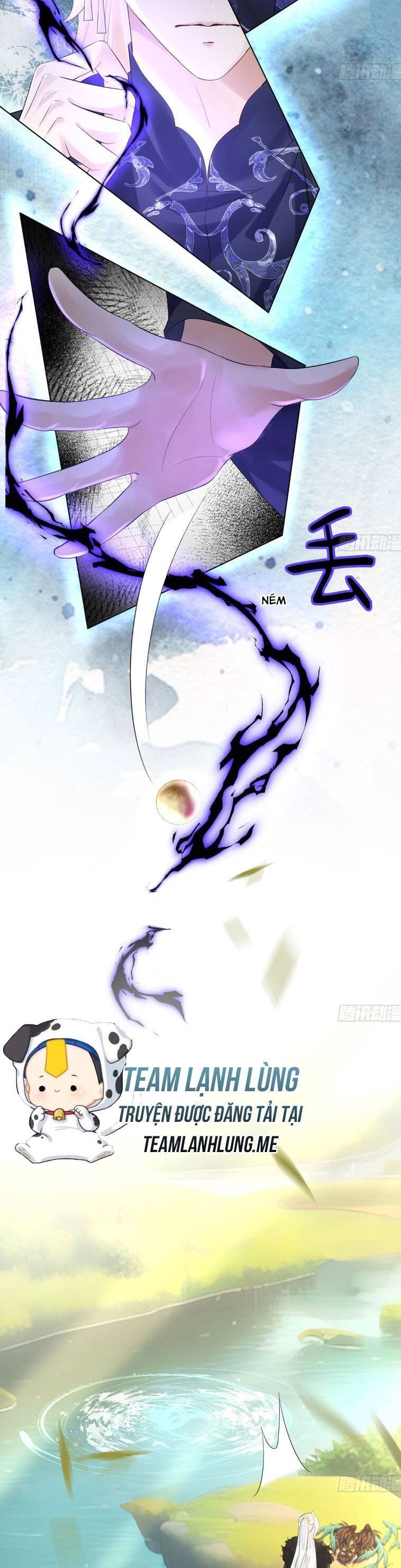 Ái Dục Cửu Tiêu Chapter 8 - 9