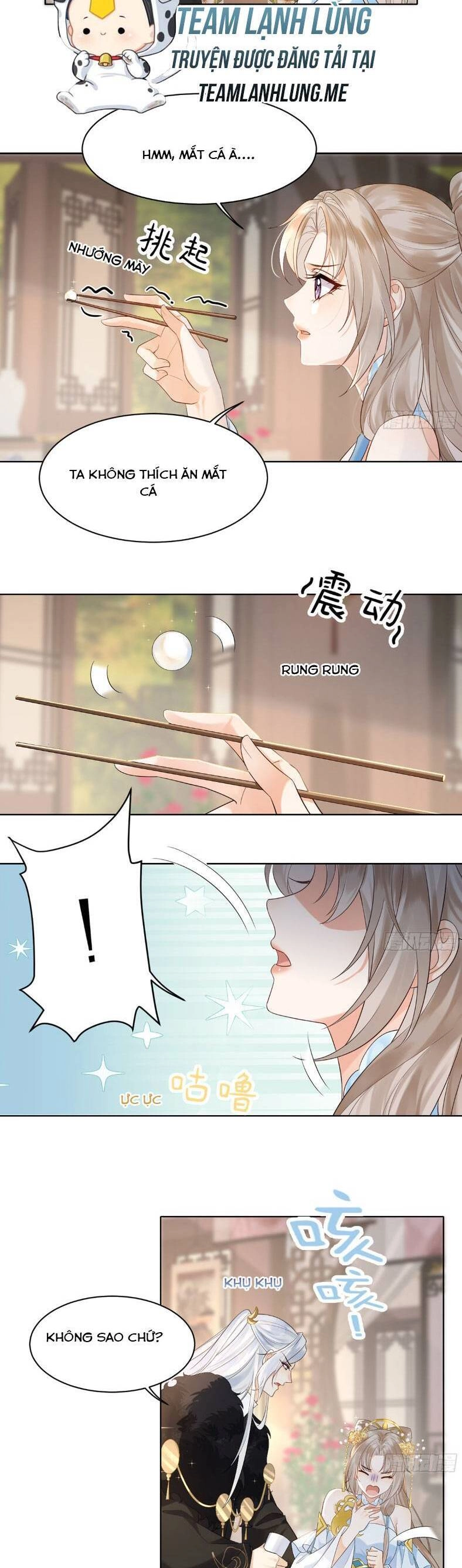 Ái Dục Cửu Tiêu Chapter 8 - 15