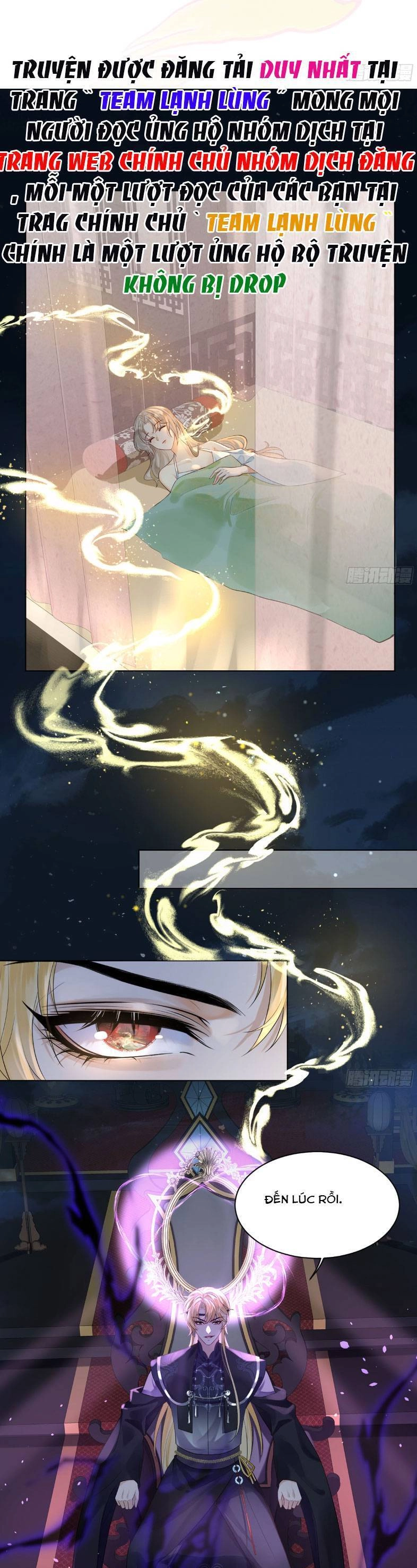 Ái Dục Cửu Tiêu Chapter 9 - 4