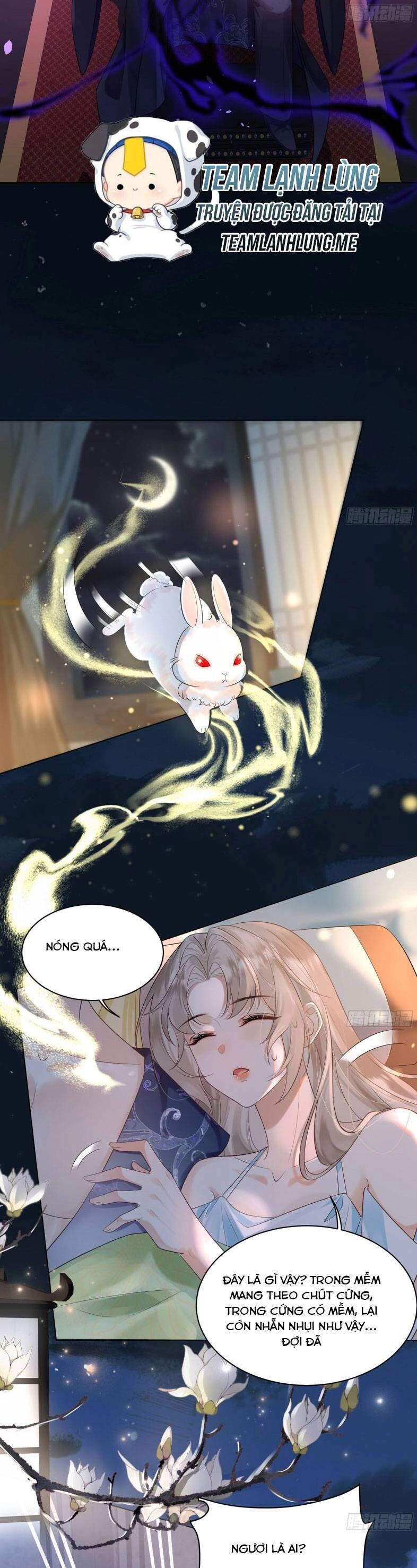 Ái Dục Cửu Tiêu Chapter 9 - 5