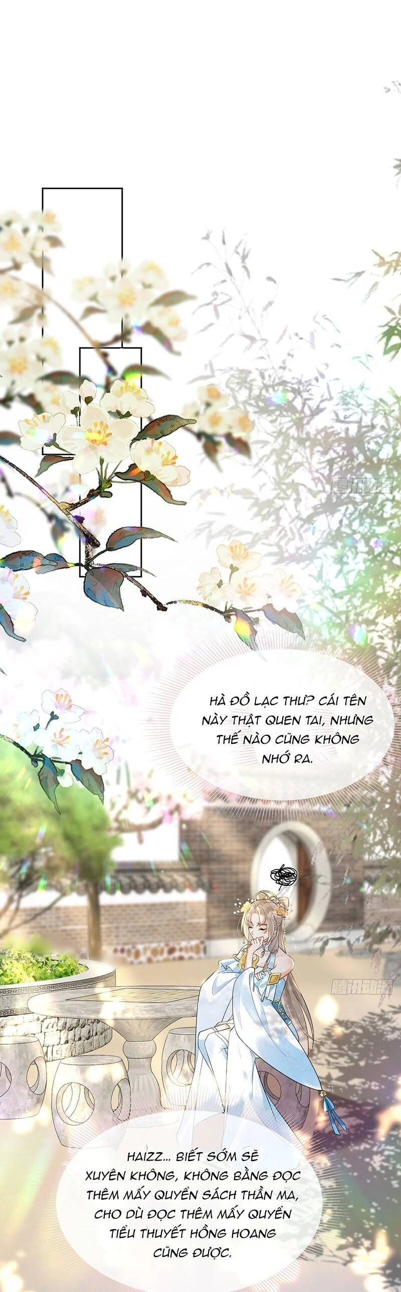 Ái Dục Cửu Tiêu Chapter 10 - 1