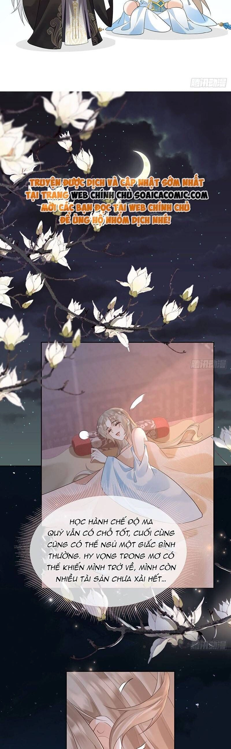 Ái Dục Cửu Tiêu Chapter 11 - 14