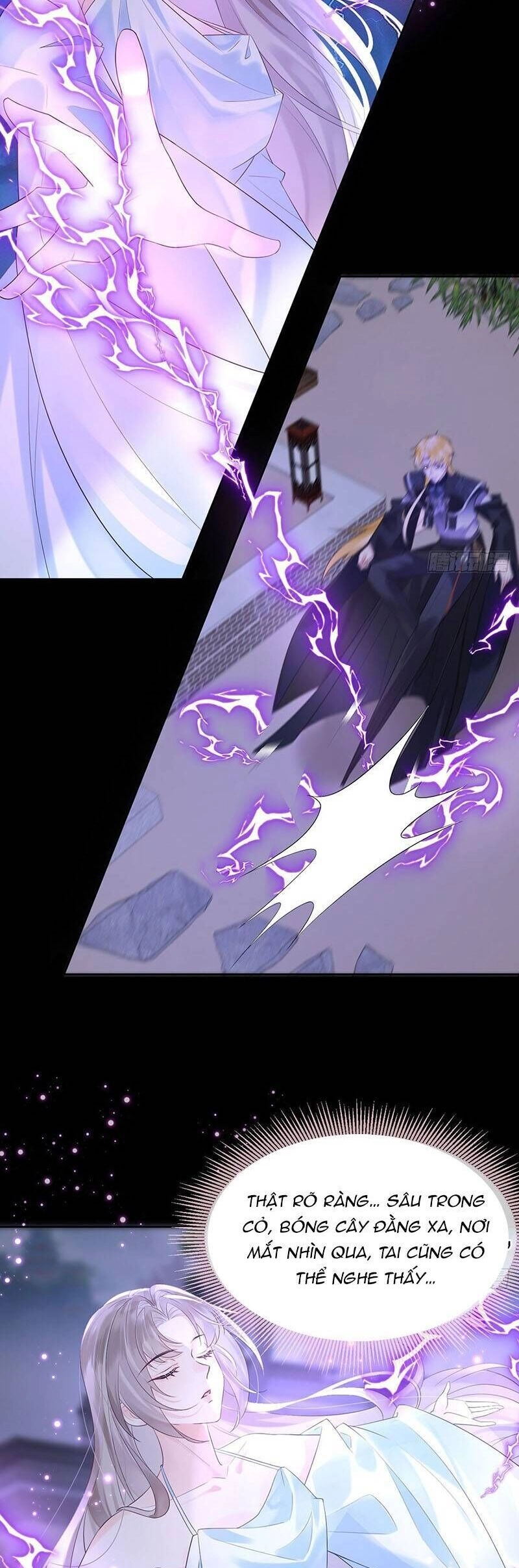 Ái Dục Cửu Tiêu Chapter 13 - 2