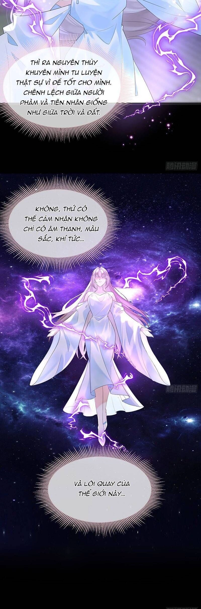 Ái Dục Cửu Tiêu Chapter 13 - 3