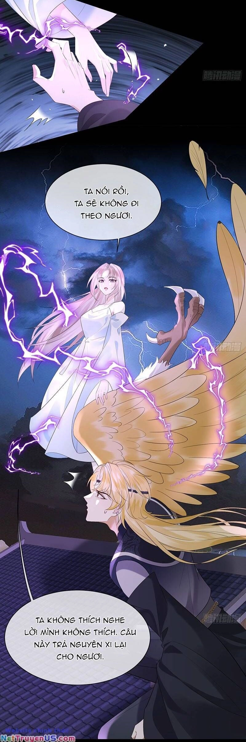 Ái Dục Cửu Tiêu Chapter 13 - 5