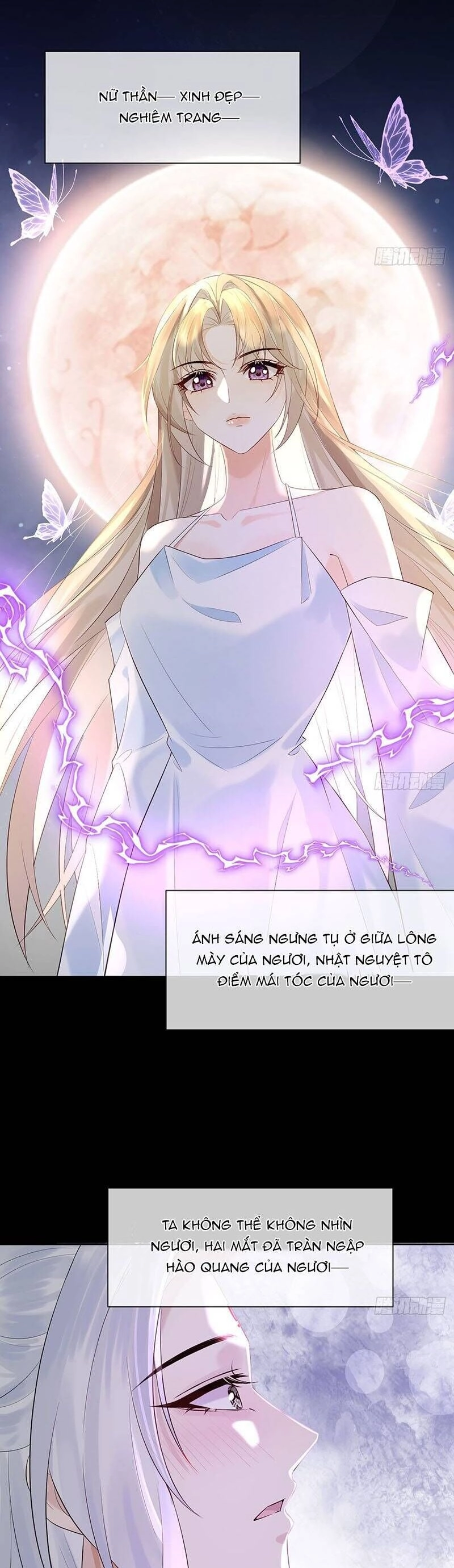 Ái Dục Cửu Tiêu Chapter 13 - 7