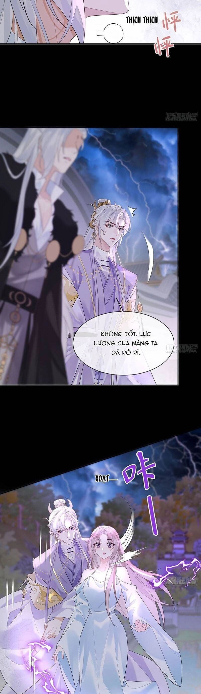 Ái Dục Cửu Tiêu Chapter 13 - 8