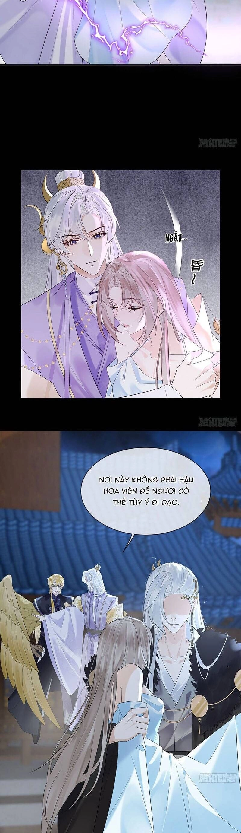 Ái Dục Cửu Tiêu Chapter 13 - 9