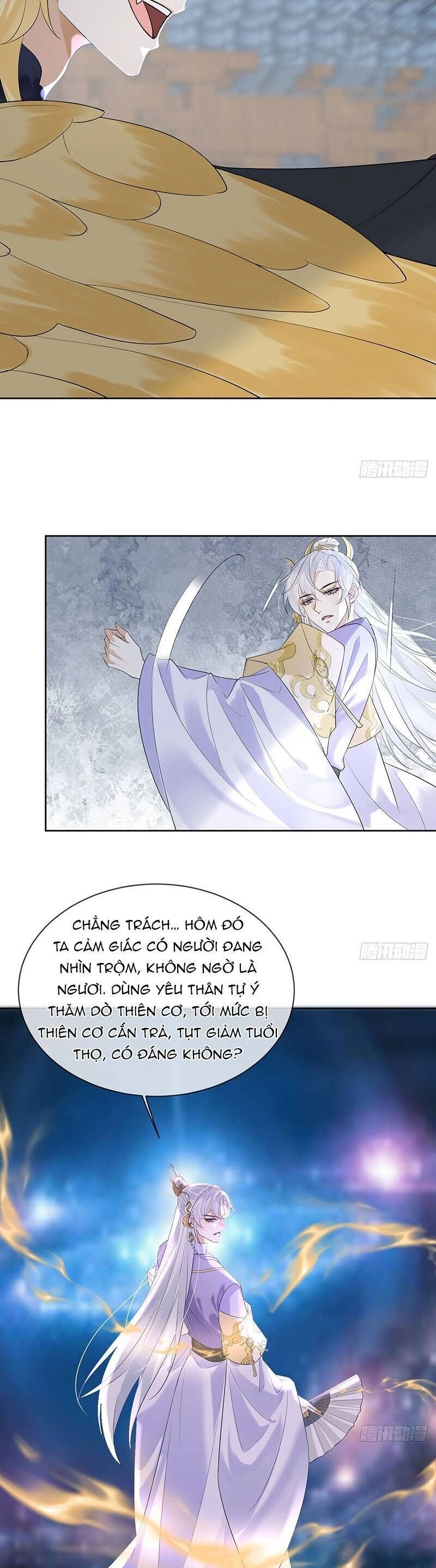 Ái Dục Cửu Tiêu Chapter 13 - 13